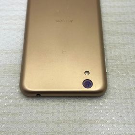 AQUOS sense lite◆3GB/32GB/Rakuten SH-M05