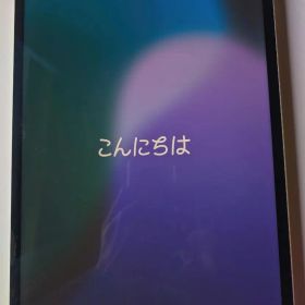 美品 iPad Pro 12.9インチ 第6世代 128GB Wi-Fi M2