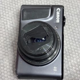 Canon PowerShot SX720 HS 26021501