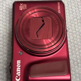 Canon PowerShot SX720 HS 26021665