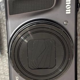 Canon PowerShot SX720 HS 26020846