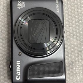 Canon PowerShot SX720 HS 26021019