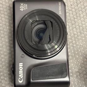 Canon PowerShot SX720 HS 26011412