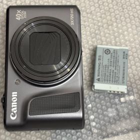 Canon PowerShot SX720 HS 26020850