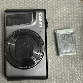 Canon PowerShot SX720 HS 26021406