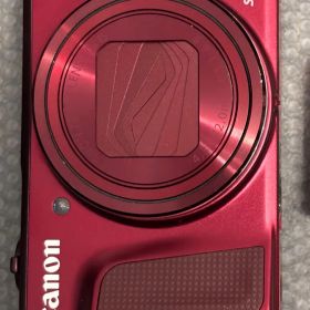 Canon PowerShot SX720 HS 26020219