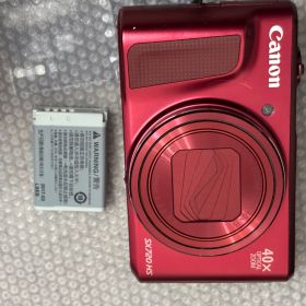 Canon PowerShot SX720 HS 26020847