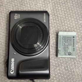 Canon PowerShot SX720 HS 12171