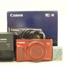 C071629)Canon PowerShot SX720HS コンパクトデジタルカメラ