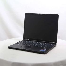 ソフマップ 〔中古品〕 Lets note SC6 CF-SC6BDPCR ブラック【251】