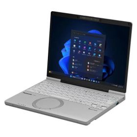 【新品・2営業日で発送】PANASONIC パナソニック CF-SC6RFAAS Panasonic Let's note SC6 SIMフリー Windows 11 Pro 12.0～...