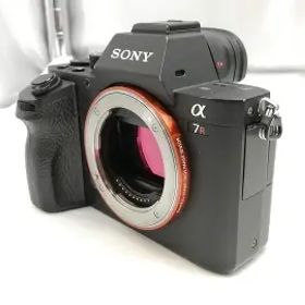 SONY α7R II ボディ ILCE-7RM2