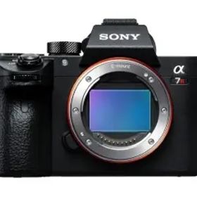 SONY α7R III ボディ ILCE-7RM3