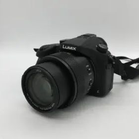 Panasonic LUMIX DMC-FZ1000 ブラック