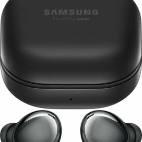Galaxy Buds Pro ファントムブラック SM-R190