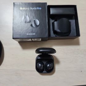 Samsung Galaxy Buds Pro ブラック