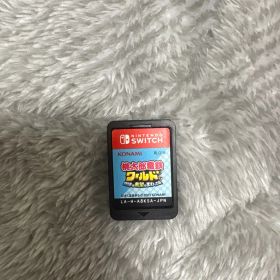 桃太郎電鉄ワールド ～地球は希望でまわってる 値下げ可能!!