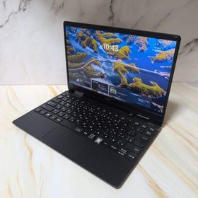 VAIO ProPG 第10世代i5 Win11 軽量ノートPC 8GB カメラ(ノートPC)