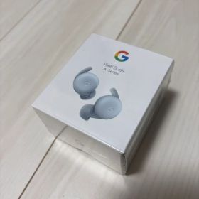 Google Pixel Buds A-Series sea 新品未開封品