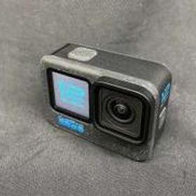 【5.3K画質搭載‼2023年製‼】GOPRO HERO12 CHDHX-121-FW GOPRO
