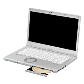 Panasonic Let's note LV7 CF-LV77DHVS【i5-8350U 8G 256G(SSD) WiFi 14LCD(1920x1080)】