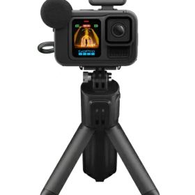 【送料無料】GoPro CHDFB131JP HERO13 Black Creator Edition【在庫目安:お取り寄せ】