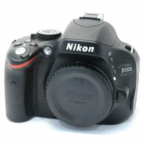 Nikon/ニコンD5100【中古】【smtb-TD】