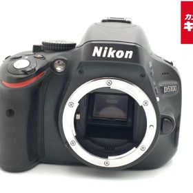 【中古】 【並品】 ニコン D5100 ボディ 【デジタル一眼レフ】