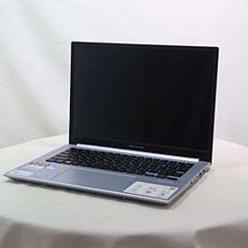 〔ジャンク品〕 Vivobook Pro 14 OLED M3401QA M3401QA-KM155W ソーラーシルバー ［Ryzen-7-5800H (3.2GHz)／16GB／SSD512GB／14インチ／Windows11 Home］〔ジャンク品〕 Vivobook Pro 14 OLED M3401QA M3401QA-KM155W ソーラーシルバー ［Ryzen-7-5800H (3.2GHz)／16GB／SSD512GB／14インチ／Windows11 Home］