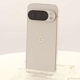 〔中古品〕 Google Pixel 10 Pro 256GB ポーセリン GN4F5 SIMフリー ［6.3インチ有機EL／Google Tensor G5／RAM:16GB］〔中古品〕 Google Pixel 10 Pro 256GB ポーセリン GN4F5 SIMフリー ［6.3インチ有機EL／Google Tensor G5／RAM:16GB］