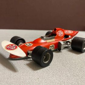 1/25 POLITOYS マーチ フォード 221 F1