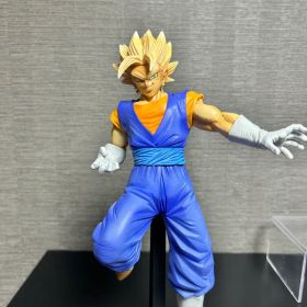 DRAGONBALL LEGENDS COLLAB VEGITO リペイント