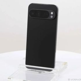 ソフマップ 〔中古品〕 Google Pixel 9 Pro XL 128GB オブシディアン GQ57S SIMフリー【377】
