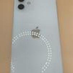 IPHONE12 MGHP3J/A APPLE/AU