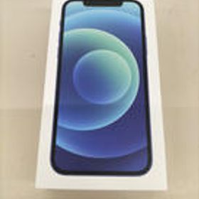 SoftBank iPhone12 MGHX3J/A APPLE/SOFTBANK