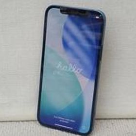 I PHONE12 MGHX3J/A APPLE