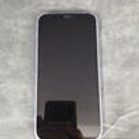 AU IPHONE12 MJNJ3J/A APPLE/AU