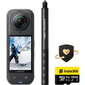 Insta360 インスタサンロクマル Insta360 X5 スノーボードキット CINSAAHA-X581