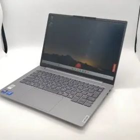 Lenovo ThinkBook 14 Gen 7 21MR00B2JP アークティックグレー【Ultra5 125H 16G 512G(SSD) WiFi 14LCD】