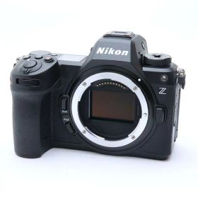 【中古】 《美品》 Nikon Z6III ボディ 【外観ラバー一式部組部品交換/各部点検済】 [ デジタルカメラ ]