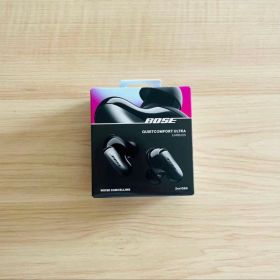 保証書付Bose Quietcomfort Ultra Earbuds 2nd