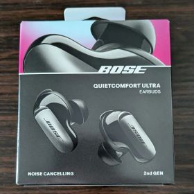 Bose QuietComfort Ultra Earbuds 2nd Gen