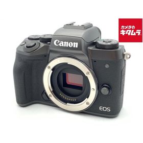 【中古】 【良品】 キヤノン EOS M5 ボディ