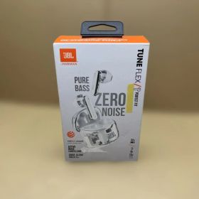 JBL TUNE FLEX GHOST ワイヤレスイヤホン