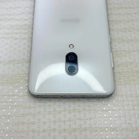 AQUOS zero2 ◆ 8GB/256GB /SH-01M ミスティホワイト