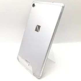 NEC 国内版 【Wi-Fi】 LAVIE T8 TAB08/H02 PC-TAB08H02 プラチナグレー 【Helio P22T/4GB/64GB】