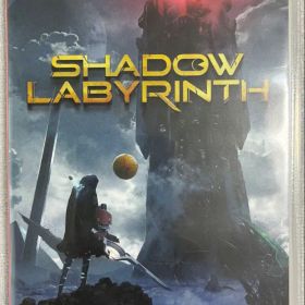 SHADOW LABYRINTH パッケージ版