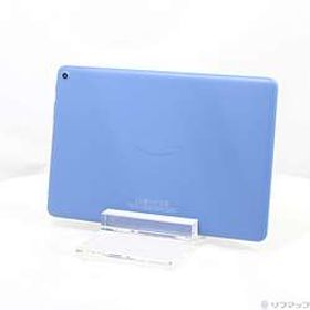 Fire HD 10 2023 32GB ブルー Wi-Fi ［10.1インチ液晶／オクタコアCPU］