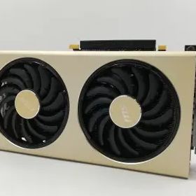 MSI Radeon RX 5700 XT EVOKE OC RX5700XT/8GB(GDDR6)/PCI-E