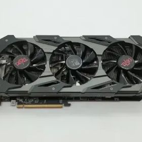 POWERCOLOR AXRX 5700XT 8GBD6-3DHE/OC RX5700XT/8GB(GDDR6)/PCI-E